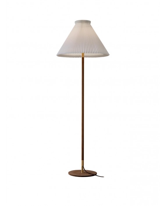 Le Klint Model 328 Floor Lamp